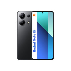 Smartphone XIAOMI Redmi Note 13