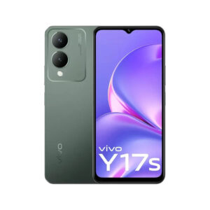 VIVO Y17S 6/128Go vert