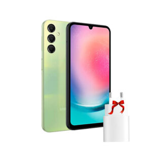 Smartphone SAMSUNG Galaxy A24