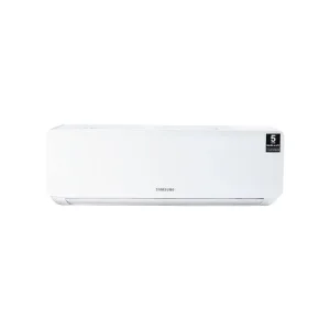 Climatiseur SAMSUNG 12000 BTU Chaud/Froid - AR12TQHQLSI2TN