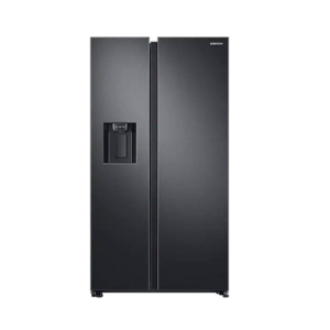 Réfrigérateur SAMSUNG 609 Litres NoFrost - Noir - RS68A8820B1