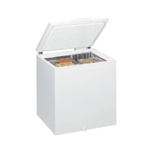 Congélateur Horizontal WHIRLPOOL WHM21102 220 Litres