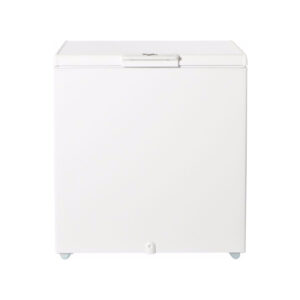 Congélateur Horizontal WHIRLPOOL WHM21102 220 Litres