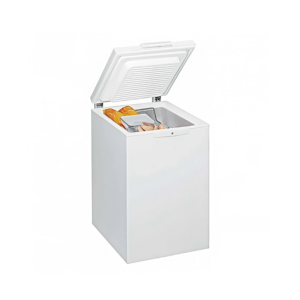 Congélateur WHIRLPOOL WH1410AE 200 Litres 6th Sense