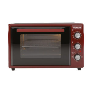 Four Électrique FOCUS F35R 35 Litres