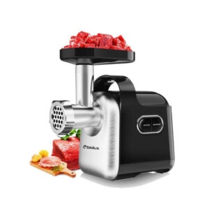 Hachoir A Viande BIOLUX M-HV08Q 800W