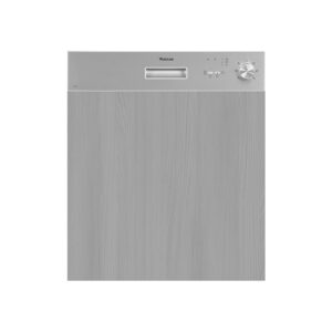 Lave Vaisselle Semi Encastrable FOCUS F500X 12 Couverts