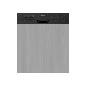 Lave Vaisselle Semi Encastrable FOCUS F502B 12 Couverts