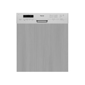 Lave Vaisselle Semi Encastrable FOCUS F502X 12 Couverts