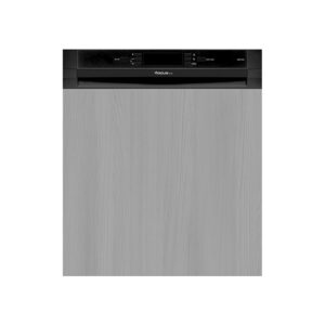 Lave Vaisselle Semi Encastrable FOCUS SOFT.1310 14 Couverts