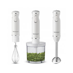 Mixeur Plongeant 3 En 1 TECHWOOD TMS-9600