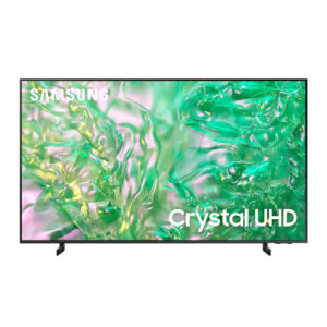 TV Samsung 55" 4K Crystal UHD Smart TV - DU8000