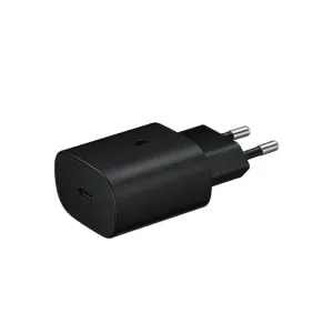 Adaptateur Secteur SAMSUNG 25W Sans Câble