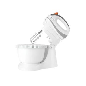 Batteur Electrique Avec Bol TAURUS (91352000)