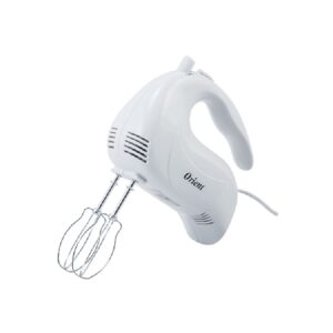 Batteur à Main ORIENT 200W OB-0120 Blanc