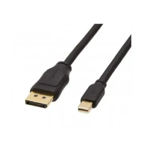Câble SBOX HDMI Mâle Vers Mini DisplayPort Mâle