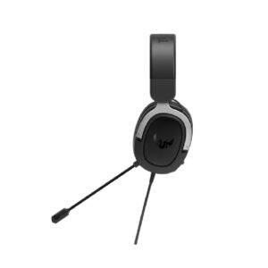 Casque Gaming ASUS TUF H3 Metal - 90YH028G-B1UA00
