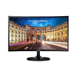 Ecran SAMSUNG 27" Curved FULL HD - LC27F390