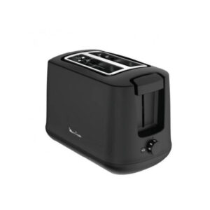 Grille Pain MOULINEX 850W Noir - LT164N10