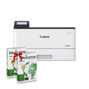 Imprimante Monofonction Laser CANON i-SENSYS LBP236dw Monochrome WiFi