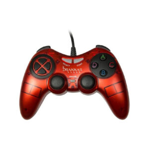 Manette Filaire Gaming KONIX DRAKKAR BLOOD AXE