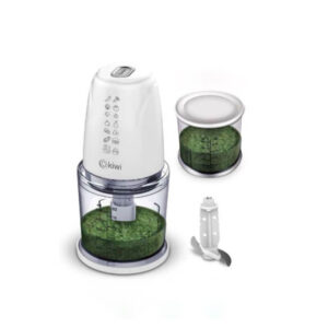 Mini Hachoir KIWI KC-8209 260W