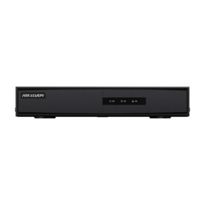 Mini NVR HIKVISION 4 canaux 4 PoE - DS-7104NI-Q1/4P