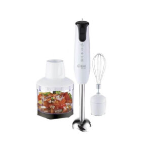 Mixeur Plongeant 3en1 KIWI 500W KHB4440