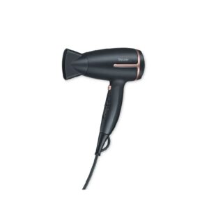 Sèche Cheveux De Voyage BEURER HC 25