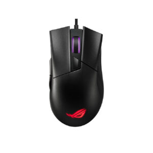 Souris Gamer ASUS P507 ROG Gladius II Core
