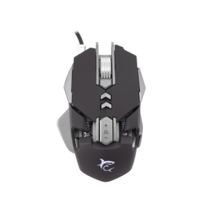 Souris White Shark SHAKA ZULU GM-5001
