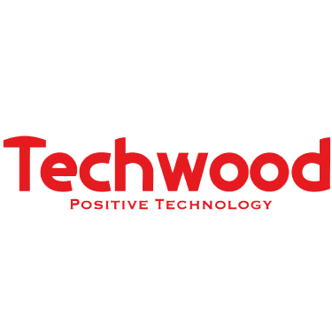 Techwood logo