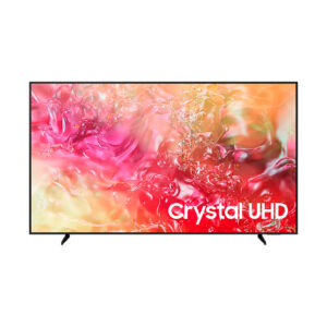 TV SAMSUNG 50" 4K UHD Smart TV - DU7000