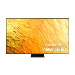 TV SAMSUNG 65" NEO QLED 8K Smart TV - QN800B
