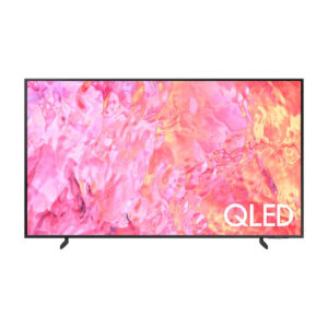 TV SAMSUNG 65" QLED 4K UHD Smart TV - Q60C
