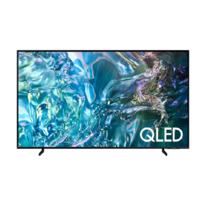 TV SAMSUNG 65" QLED 4K UHD Smart TV - Q60D
