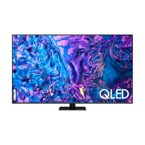 TV SAMSUNG 65" QLED 4K UHD Smart TV - Q70D
