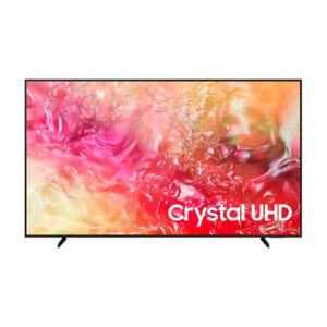 TV SAMSUNG 70" 4K UHD Smart TV - DU7000