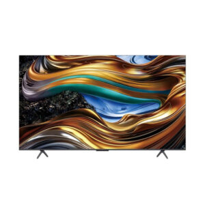 Tv TCL 65'' Smart Google UHD 4K 2024 - P755