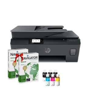 Imprimante Jet D'encre HP Smart Tank 615 Multifonction Couleur Wi-Fi