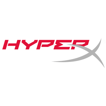 hyperx logo