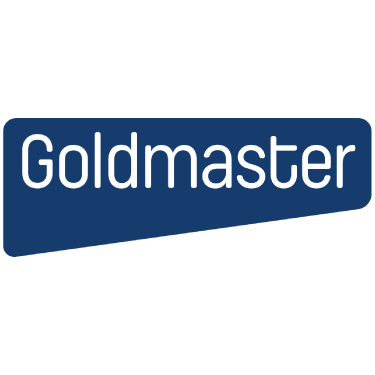 logo Goldmaster