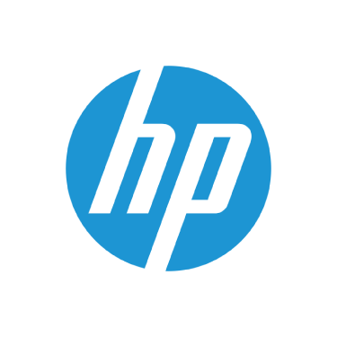 logo hp
