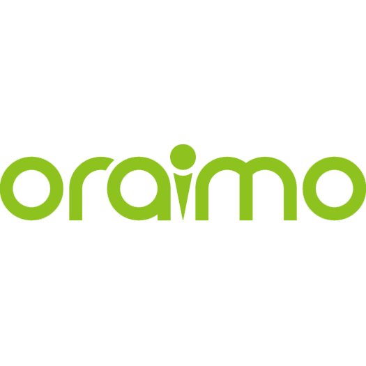 Oraimo logo