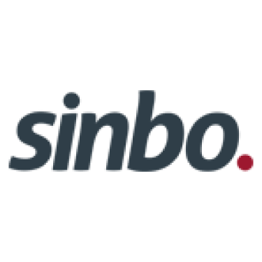 Sinbo logo