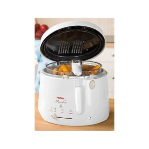 Friteuse Maxi Fry TEFAL FF100032 2.2L