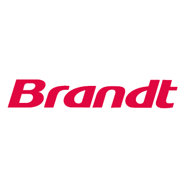 Logo Brandt