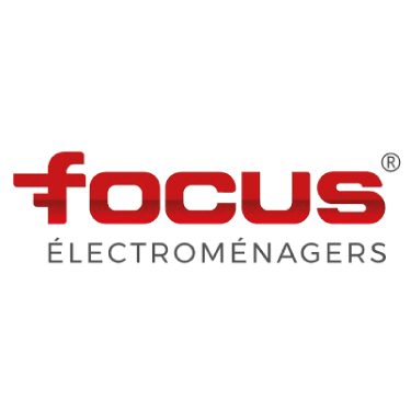 Logo Focus
