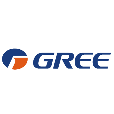 Logo Gree