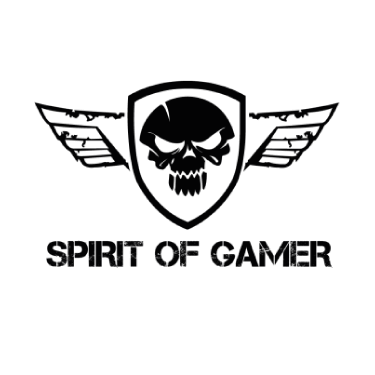 Spirit of Gamer